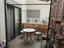 テラス