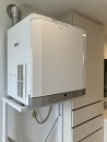ガス乾燥機