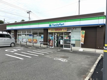 コンビニエンスストア