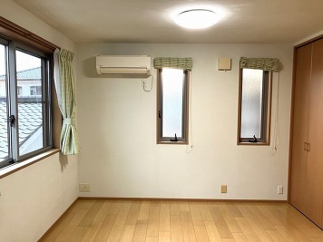 2階 居室