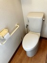 2階トイレ