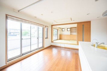2階 LDK