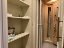 2階シャワールーム