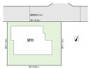 敷地図