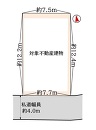 敷地図