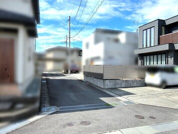 通路