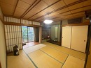 1階 和室