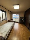2階 洋室