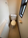2階 トイレ