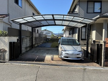 カーポート