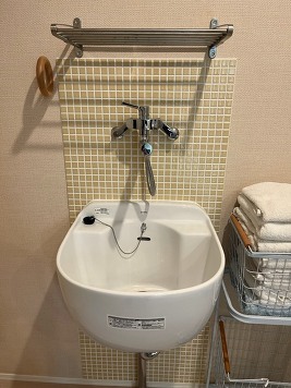 スロップシンク