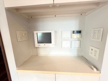 設備関係