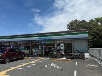 ファミリーマート